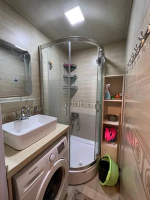 Фото 3 1-комн. квартира в Юнусабаде