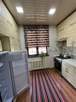 Фото 4 1-комн. квартира в Юнусабаде