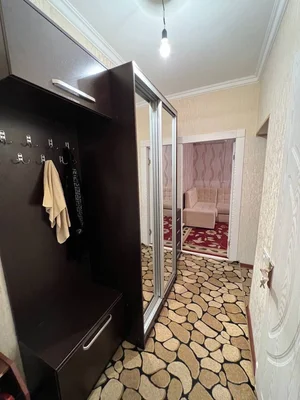 Фото 6 1-комн. квартира в Юнусабаде