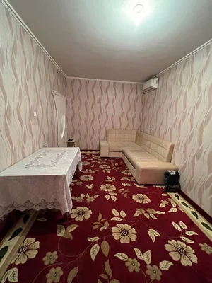 Фото 7 1-комн. квартира в Юнусабаде