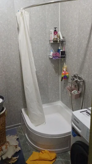 Фото 2 1-комн. квартира в Юнус Абад-11