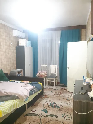 Фото 3 1-комн. квартира в Юнус Абад-11