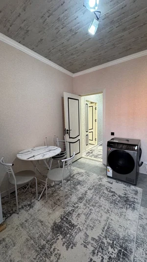 Фото 3 1-комн. квартира в Vosiq school