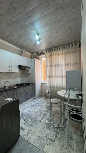 Фото 5 1-комн. квартира в Vosiq school