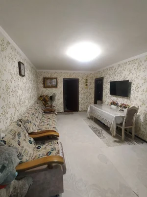 Фото 2 3-комн. квартира в Сампи