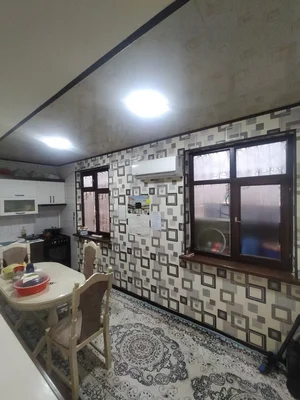 Фото 5 3-комн. квартира в Сампи