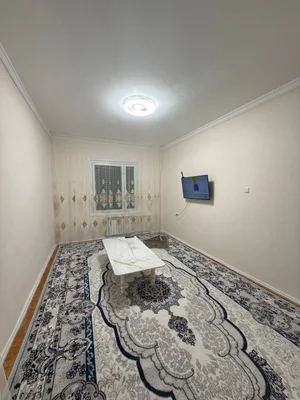 Фото 4 1-комн. квартира в Юнусабад