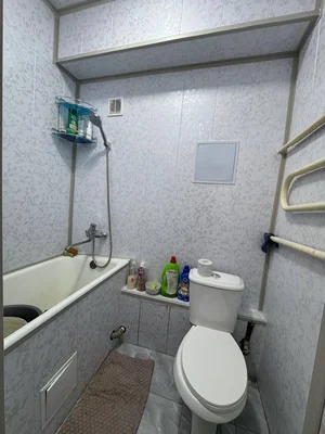 Фото 6 1-комн. квартира в Юнусабад 2 квартал