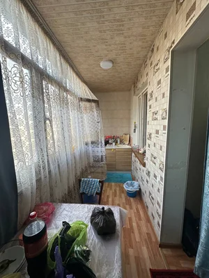 Фото 1 1-комн. квартира в Юнусабад 4 квартал