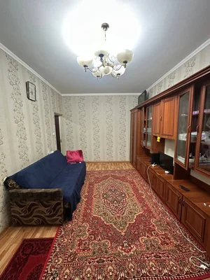 Фото 5 1-комн. квартира в Юнусабад 4 квартал