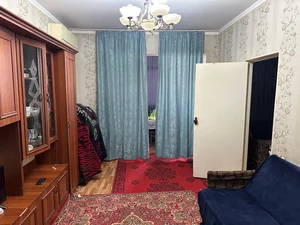 Фото 6 1-комн. квартира в Юнусабад 4 квартал