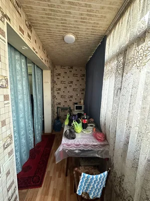 Фото 4 1-комн. квартира в Юнусабад 4 квартал