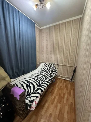 Фото 8 1-комн. квартира в Юнусабад 4 квартал