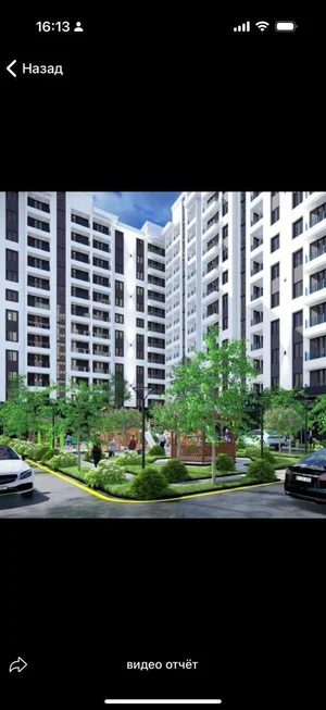 Фото 9 Квартира в Юнусабад