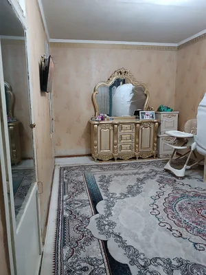 Фото 3 2-комн. квартира в Юнусабад_7 квартал