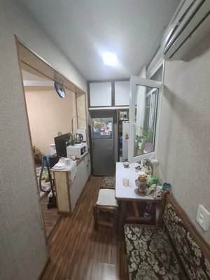 Фото 3 2-комн. квартира в Юнусабад 7