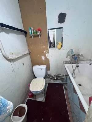 Фото 1 1-комн. квартира в Юнусабад 2-квартал