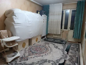 Фото 1 2-комн. квартира в Юнусабад 7 квартал