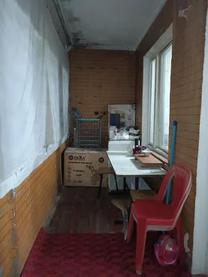 Фото 2 2-комн. квартира в Юнусабад 7 квартал