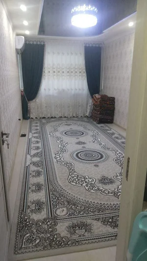 Фото 6 2-комн. квартира в Юнусабад