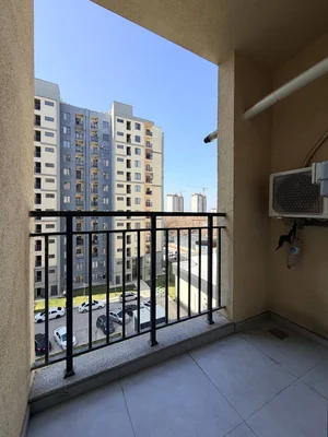 Фото 1 1-комн. квартира в Hingh Town