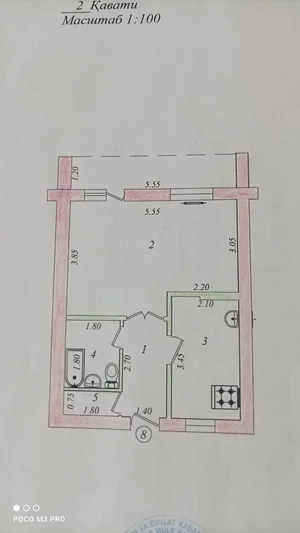 Фото 1 Дом в Юнусабад