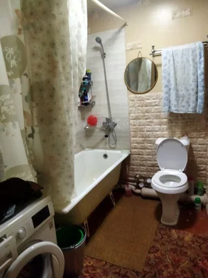 Фото 2 1-комн. квартира в Хавас