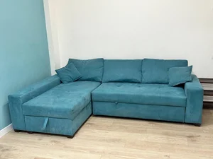 Фото 5 1-комн. квартира в Юнусабад 19, Хон Сарой