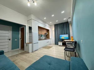 Фото 7 1-комн. квартира в Юнусабад 19, Хон Сарой