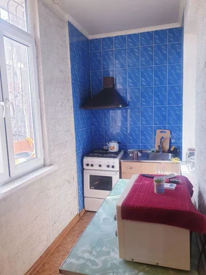 Фото 2 1-комн. квартира в Юнусабад 13