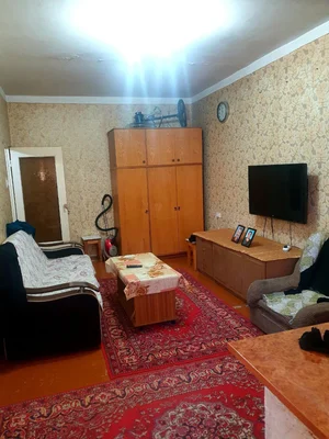 Фото 3 1-комн. квартира в Юнусабад 13