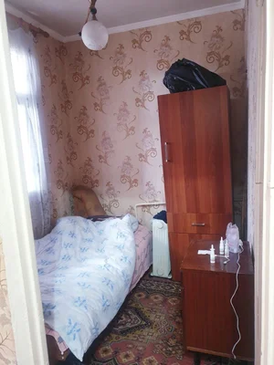 Фото 6 1-комн. квартира в Юнусабад 13