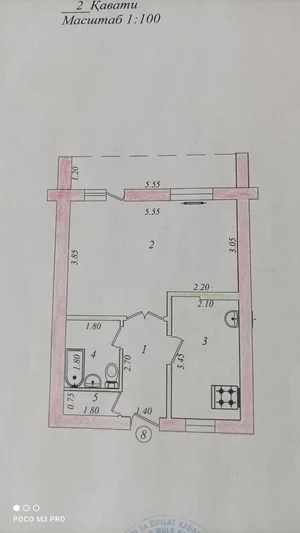 Фото 1 Дом в Юнусабад