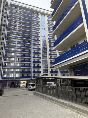 Фото 1 Квартира в Юнусабад