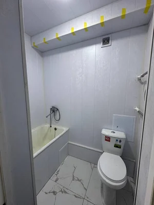 Фото 4 1-комн. квартира в Юнусабад 2