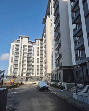 Фото 1 Квартира в районе 17 квартал