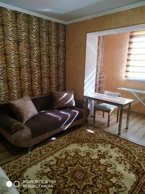 Фото 1 1-комн. квартира в Юнусабад-15 районе