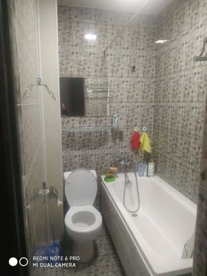 Фото 3 1-комн. квартира в Юнусабад-15 районе