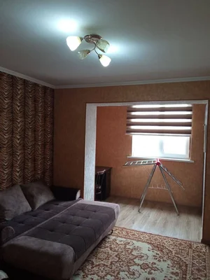 Фото 4 1-комн. квартира в Юнусабад-15 районе