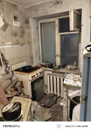 Фото 2 Квартира в Ботаническом саду