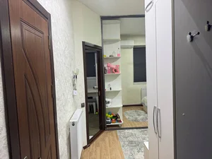 Фото 1 1-комн. квартира в Янги Хаёт