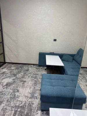 Фото 2 1-комн. квартира в Янги Хаёт