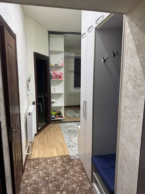 Фото 6 1-комн. квартира в Янги Хаёт