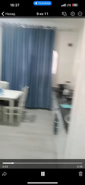 Фото 1 2-комн. квартира в Сергели