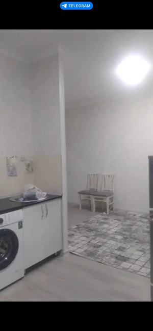 Фото 2 2-комн. квартира в Сергели