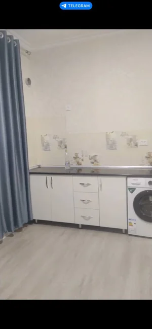 Фото 3 2-комн. квартира в Сергели