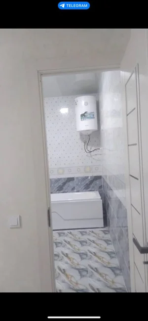 Фото 4 2-комн. квартира в Сергели