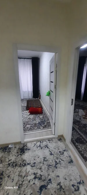 Фото 5 2-комн. квартира в Сергели