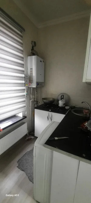 Фото 7 2-комн. квартира в Сергели