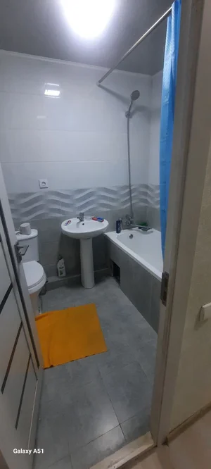 Фото 8 2-комн. квартира в Сергели